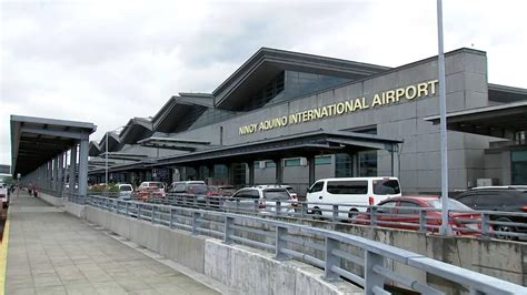 NAIA TERMINAL 3 (Station) to Metropolitan Medical Center.